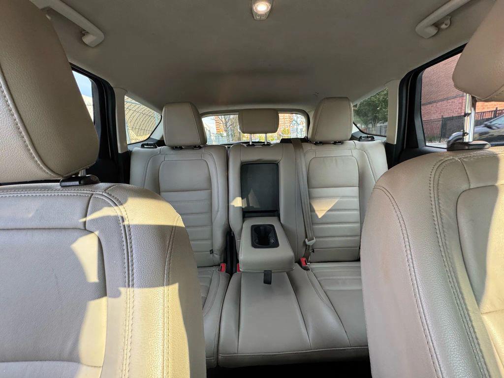 used 2018 Ford Escape car, priced at $10,999
