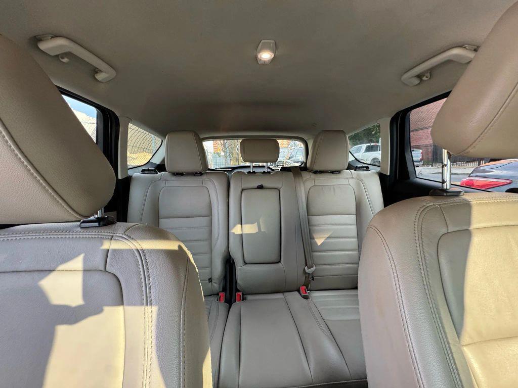 used 2018 Ford Escape car, priced at $10,999