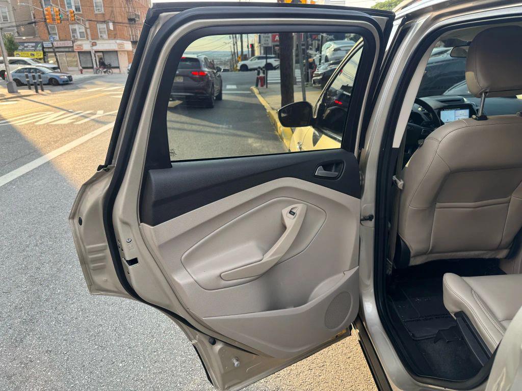 used 2018 Ford Escape car, priced at $10,999