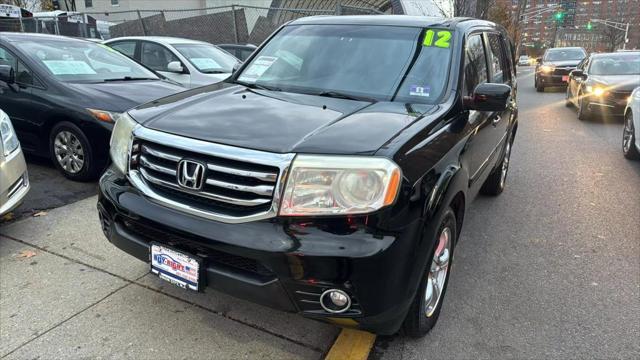 used 2012 Honda Pilot car, priced at $8,999