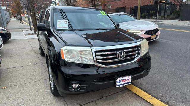 used 2012 Honda Pilot car, priced at $8,999