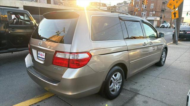 used 2005 Honda Odyssey car, priced at $5,999