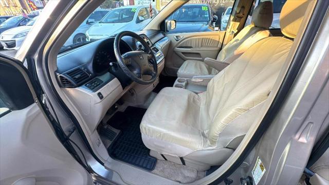 used 2005 Honda Odyssey car, priced at $5,999