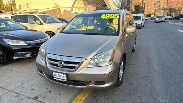 used 2005 Honda Odyssey car, priced at $5,999