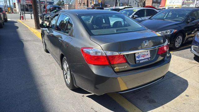 used 2013 Honda Accord car, priced at $9,995