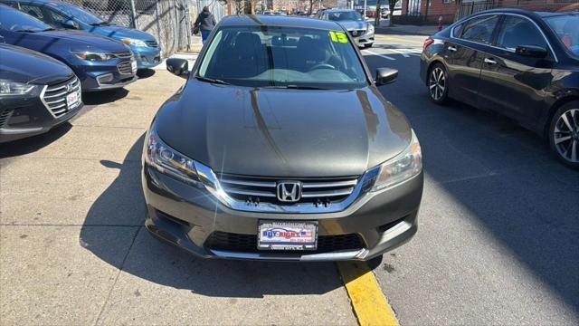 used 2013 Honda Accord car, priced at $9,995