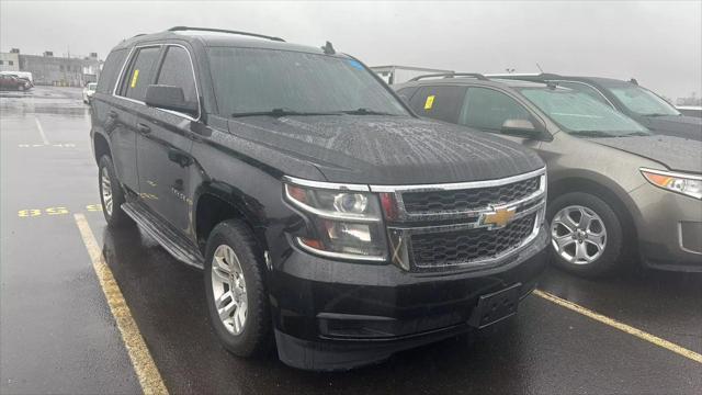 used 2016 Chevrolet Tahoe car, priced at $19,999