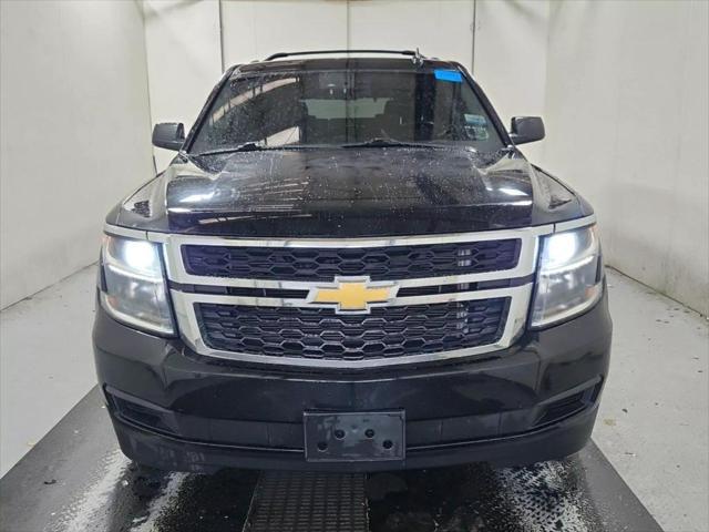 used 2016 Chevrolet Tahoe car, priced at $19,999