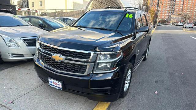 used 2016 Chevrolet Tahoe car, priced at $19,999