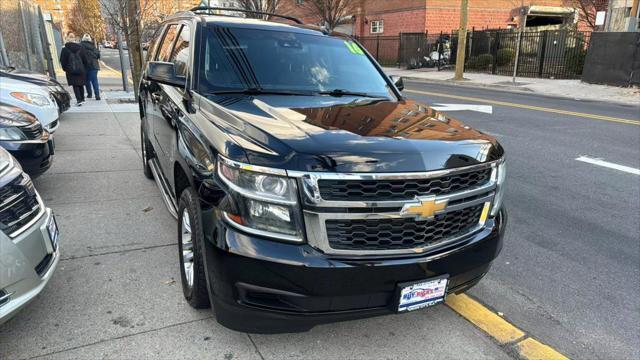 used 2016 Chevrolet Tahoe car, priced at $19,999