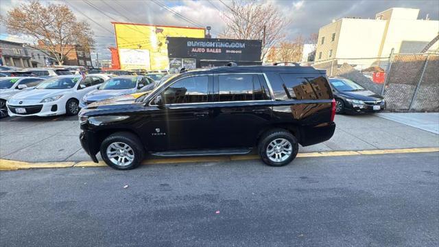 used 2016 Chevrolet Tahoe car, priced at $19,999