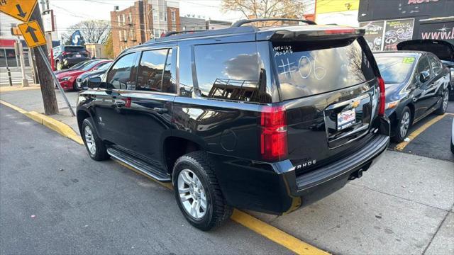 used 2016 Chevrolet Tahoe car, priced at $19,999