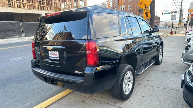 used 2016 Chevrolet Tahoe car, priced at $19,999