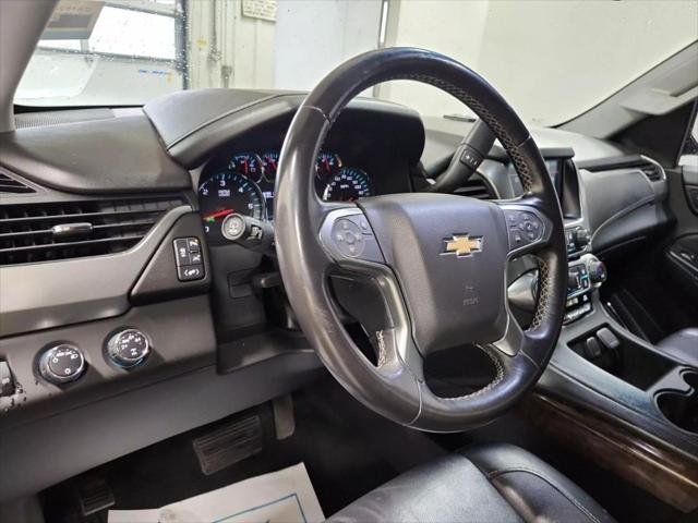 used 2016 Chevrolet Tahoe car, priced at $19,999