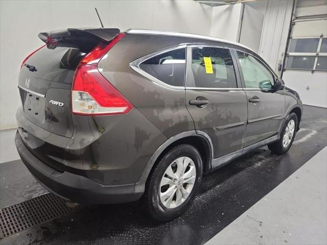 used 2014 Honda CR-V car, priced at $10,999