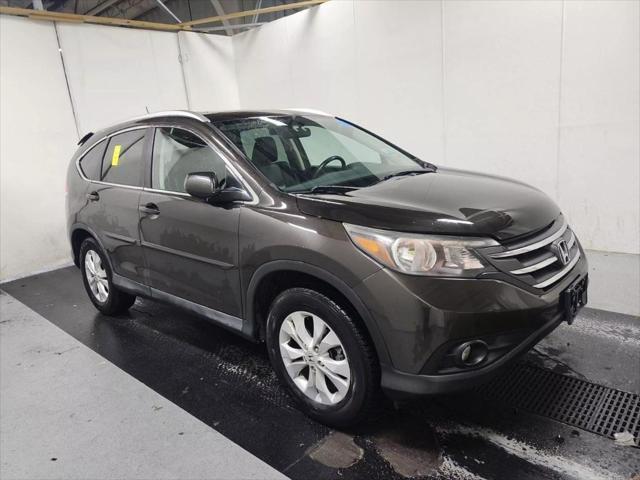 used 2014 Honda CR-V car, priced at $10,999