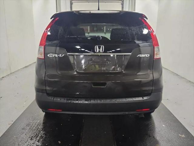 used 2014 Honda CR-V car, priced at $10,999