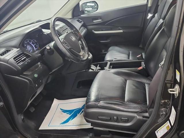 used 2014 Honda CR-V car, priced at $10,999