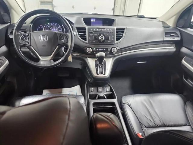 used 2014 Honda CR-V car, priced at $10,999