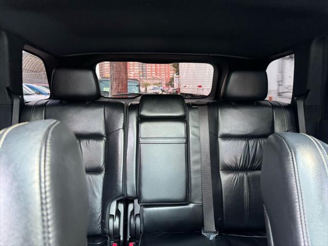 used 2016 Jeep Grand Cherokee car, priced at $14,995