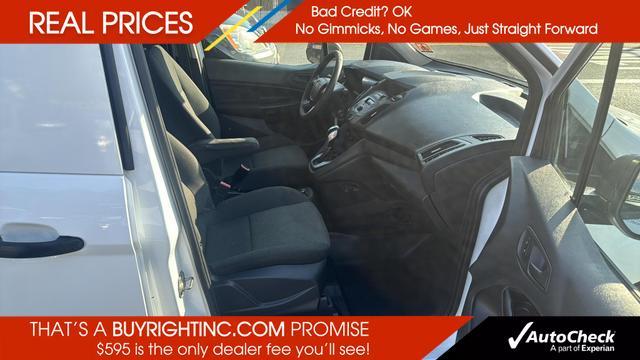 used 2015 Ford Transit Connect car, priced at $8,999