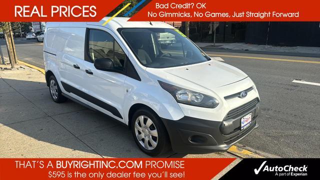 used 2015 Ford Transit Connect car, priced at $8,999