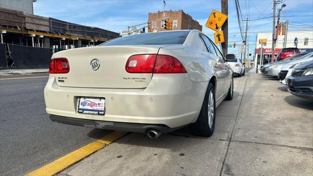 used 2011 Buick Lucerne car, priced at $6,999