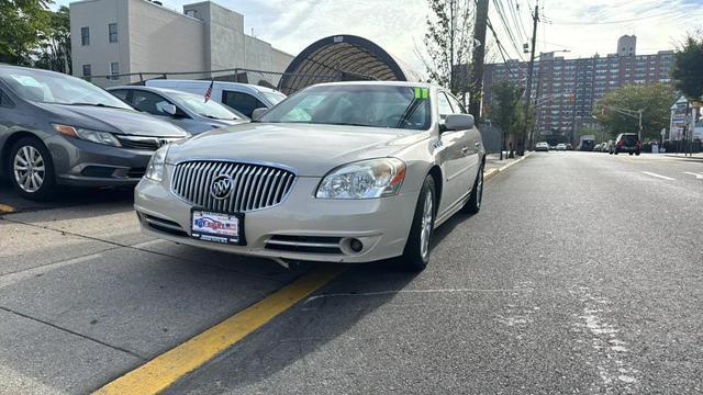 used 2011 Buick Lucerne car, priced at $6,999