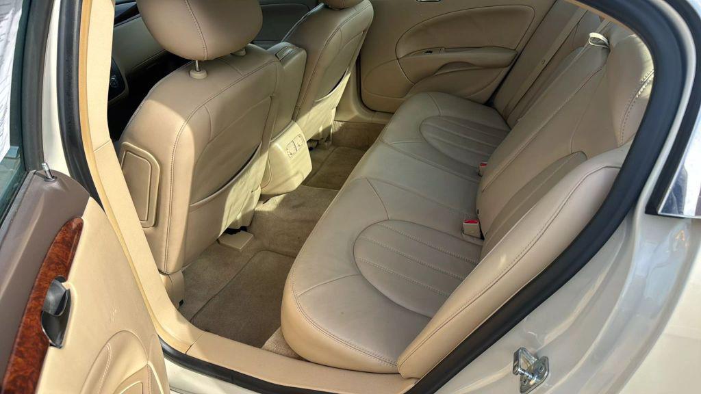 used 2011 Buick Lucerne car, priced at $6,999