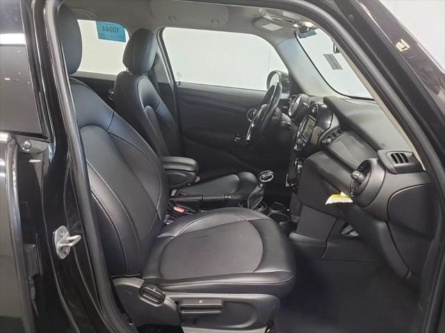 used 2018 MINI Hardtop car, priced at $11,995
