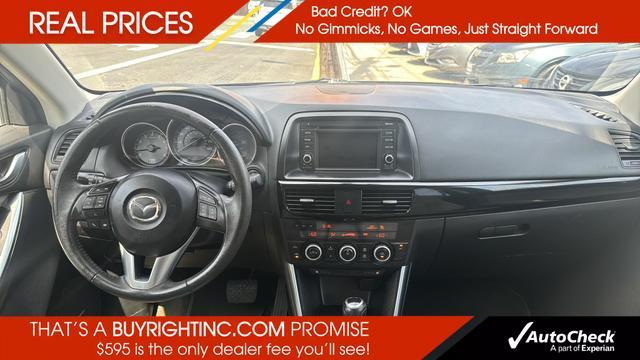 used 2013 Mazda CX-5 car, priced at $7,999