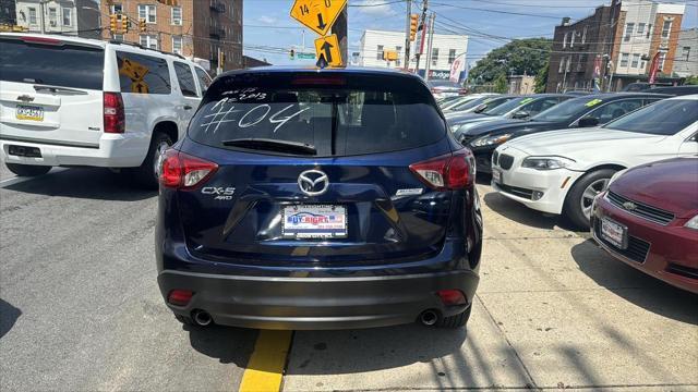 used 2013 Mazda CX-5 car, priced at $7,999