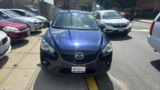 used 2013 Mazda CX-5 car, priced at $7,999