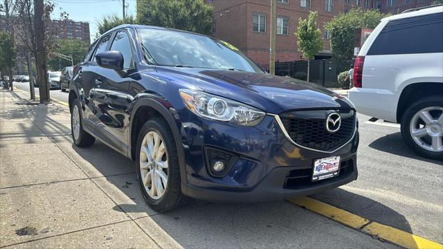 used 2013 Mazda CX-5 car, priced at $7,999