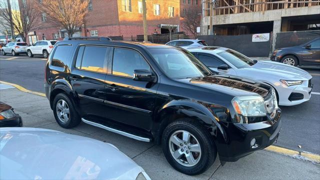 used 2011 Honda Pilot car, priced at $7,999