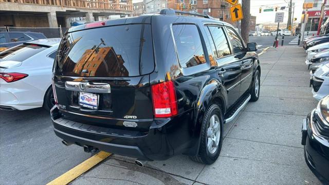 used 2011 Honda Pilot car, priced at $7,999