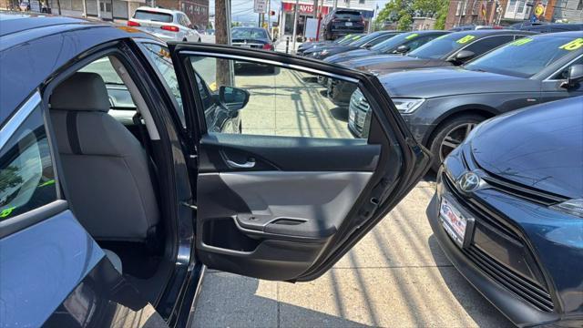 used 2016 Honda Civic car, priced at $9,995