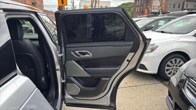 used 2018 Land Rover Range Rover car, priced at $22,999