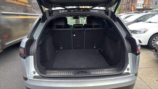 used 2018 Land Rover Range Rover car, priced at $22,999