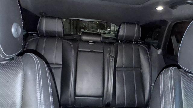 used 2018 Land Rover Range Rover car, priced at $22,999