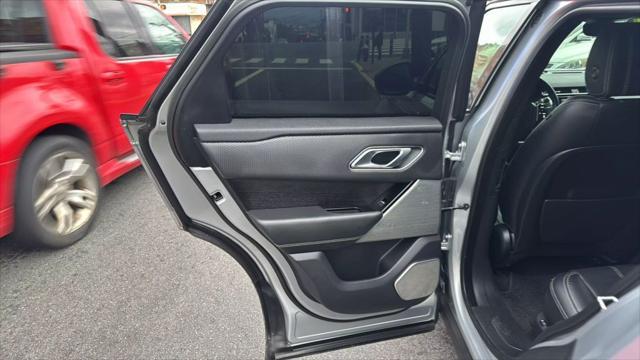 used 2018 Land Rover Range Rover car, priced at $22,999