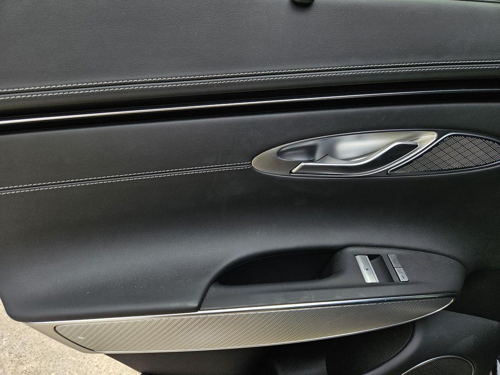 new 2025 Genesis GV70 car, priced at $60,489