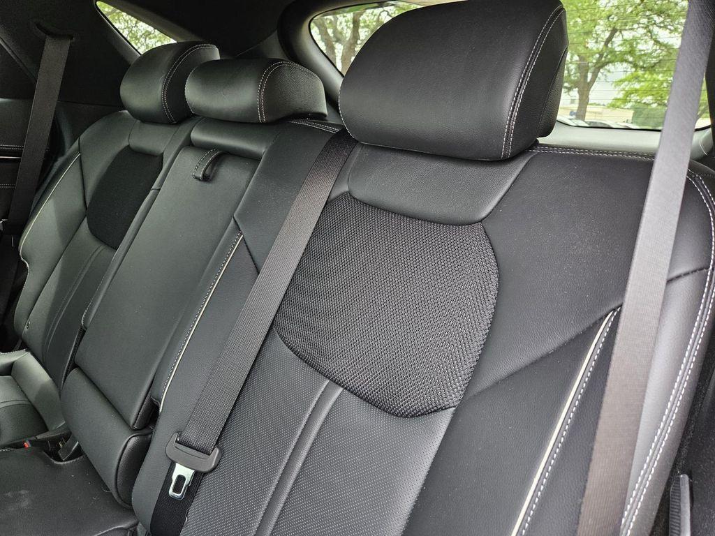 new 2025 Genesis GV70 car, priced at $60,489