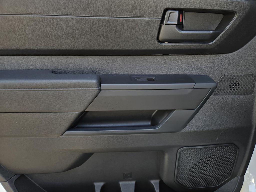 used 2023 Toyota Tundra car, priced at $35,519
