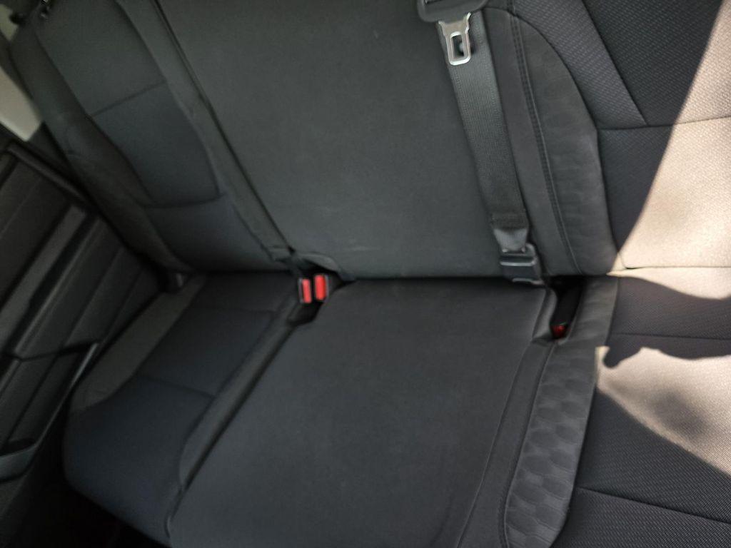 used 2023 Toyota Tundra car, priced at $35,519