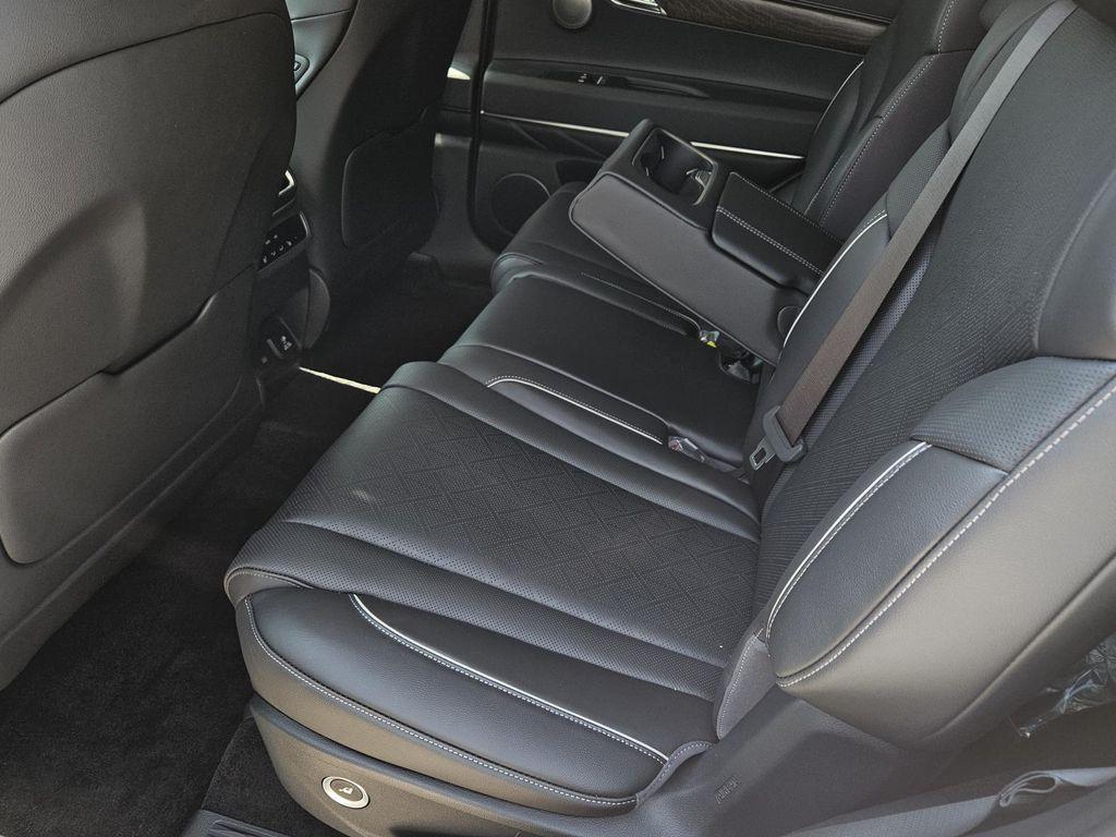 new 2026 Genesis GV80 car, priced at $75,950