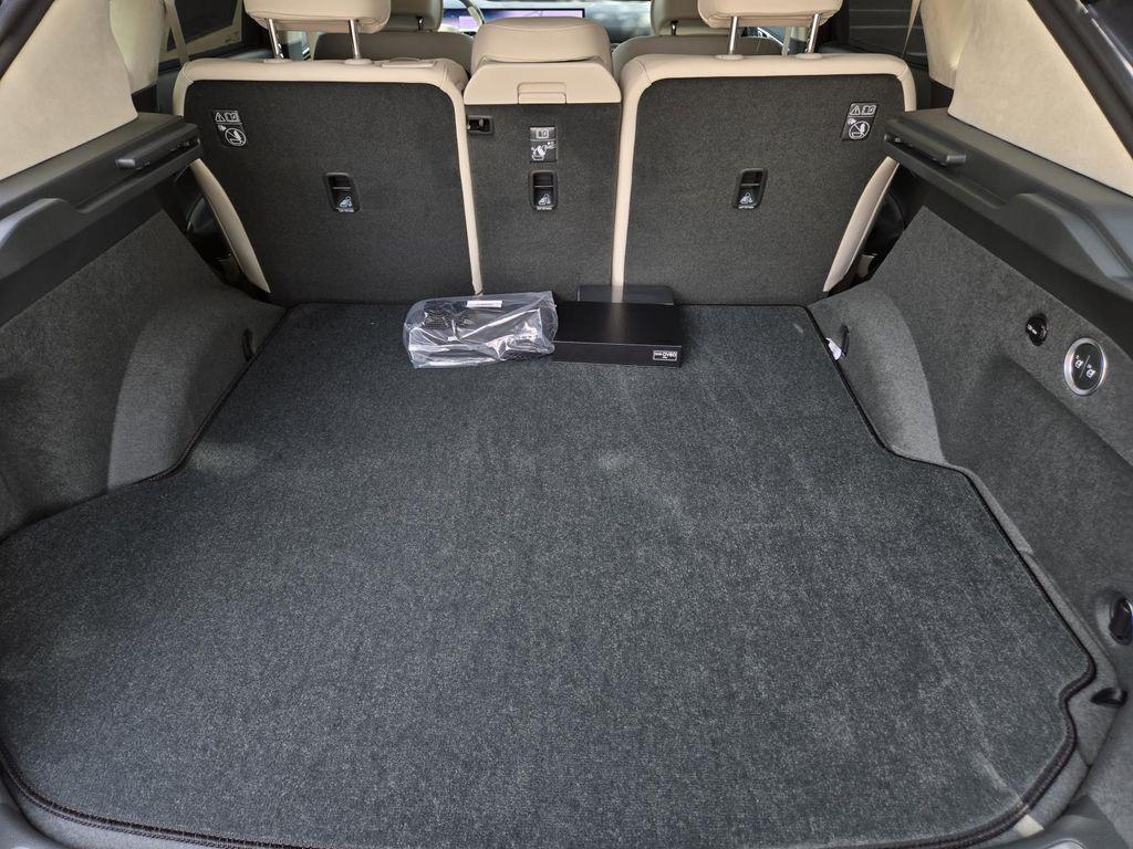 new 2026 Genesis GV80 car, priced at $90,050