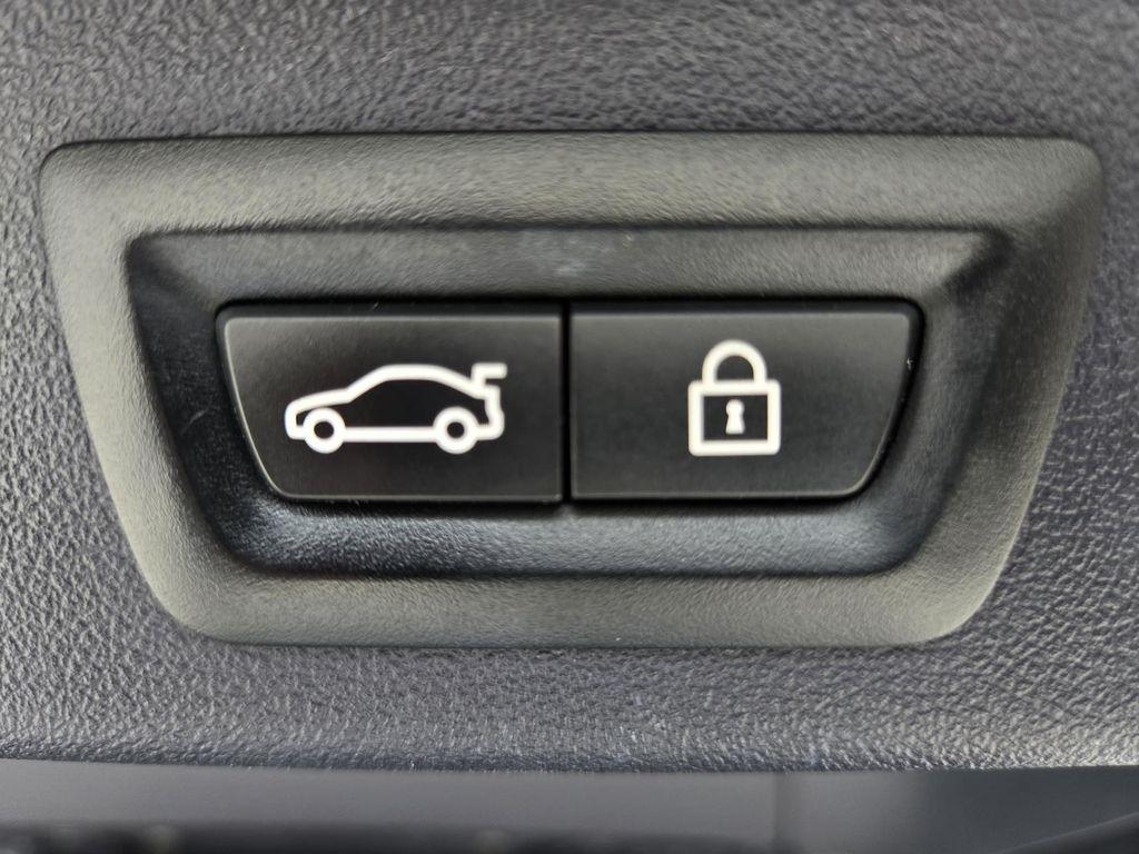 used 2019 BMW X7 car, priced at $34,668