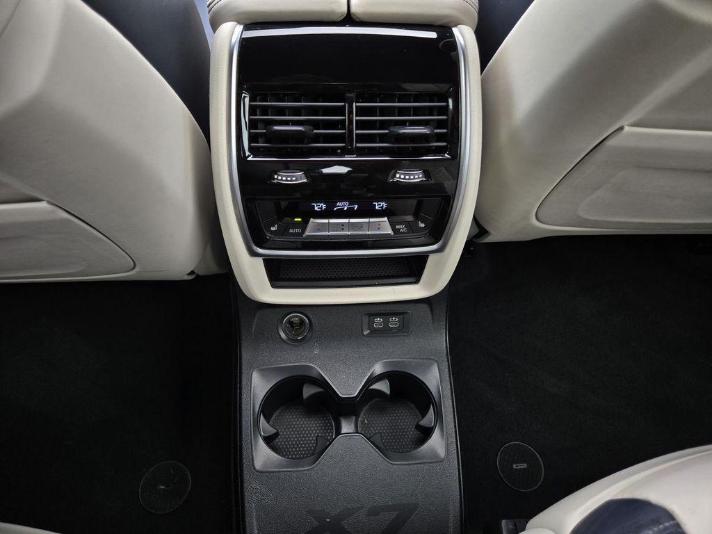 used 2019 BMW X7 car, priced at $34,668