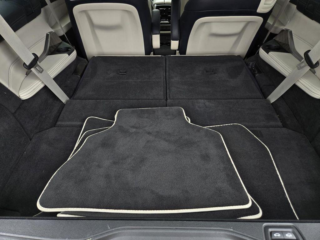 used 2019 BMW X7 car, priced at $34,668